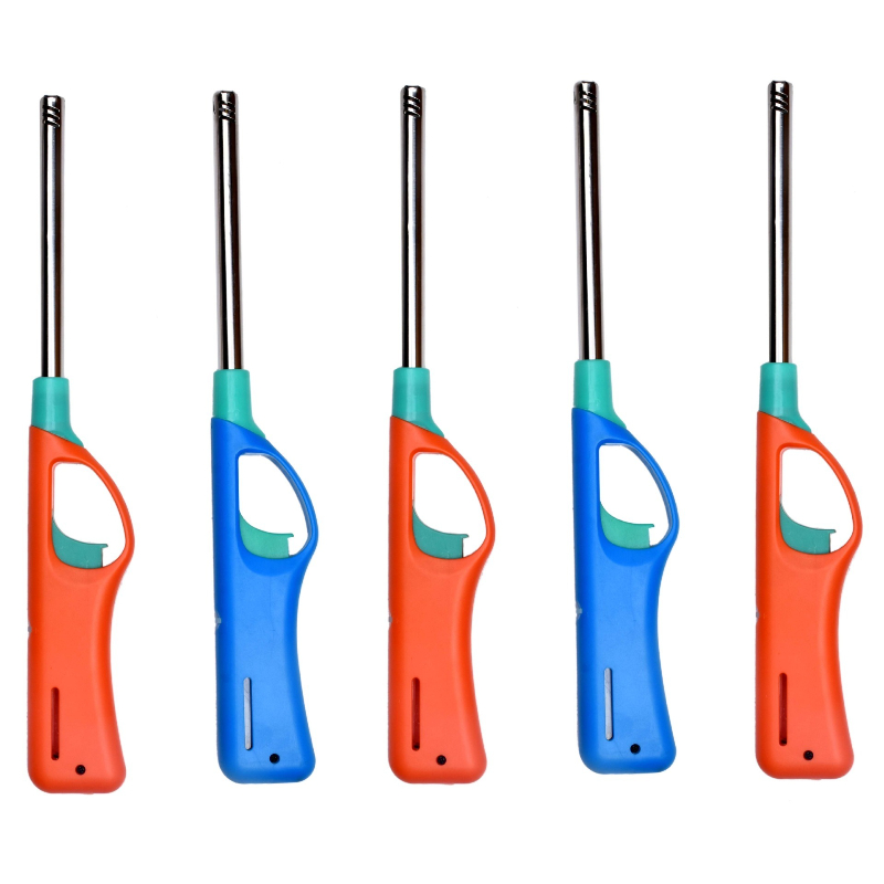 Home Cooking Gas Stove - The Latest Metal Ignition Gun Gas