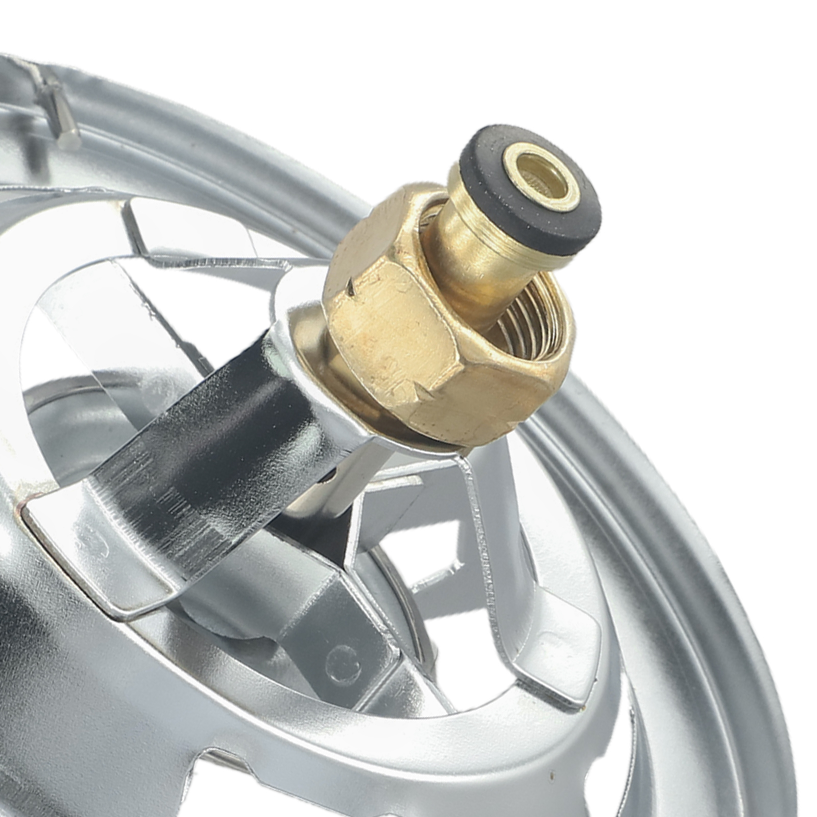 Home Cooking Gas Stove - Outdoor Liquefied Gas Burner Cooker Top