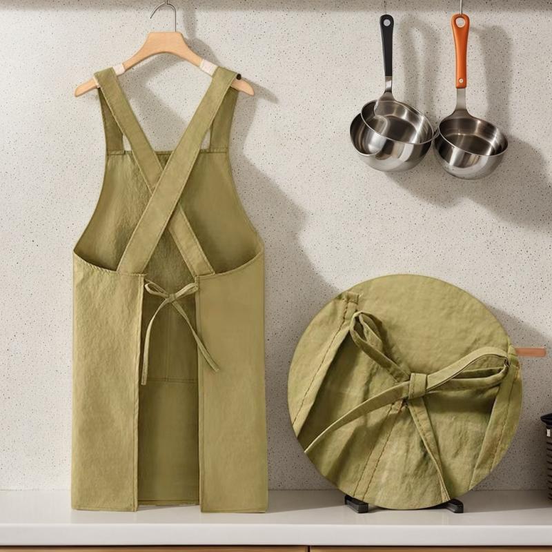 {CC44} 1 Pc Cooking Kitchen Ap - Home Cooking Work recensie en prijs