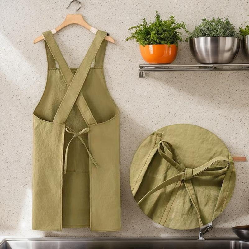 {CC44} 1 Pc Cooking Kitchen Ap - Home Cooking Work recensie en prijs