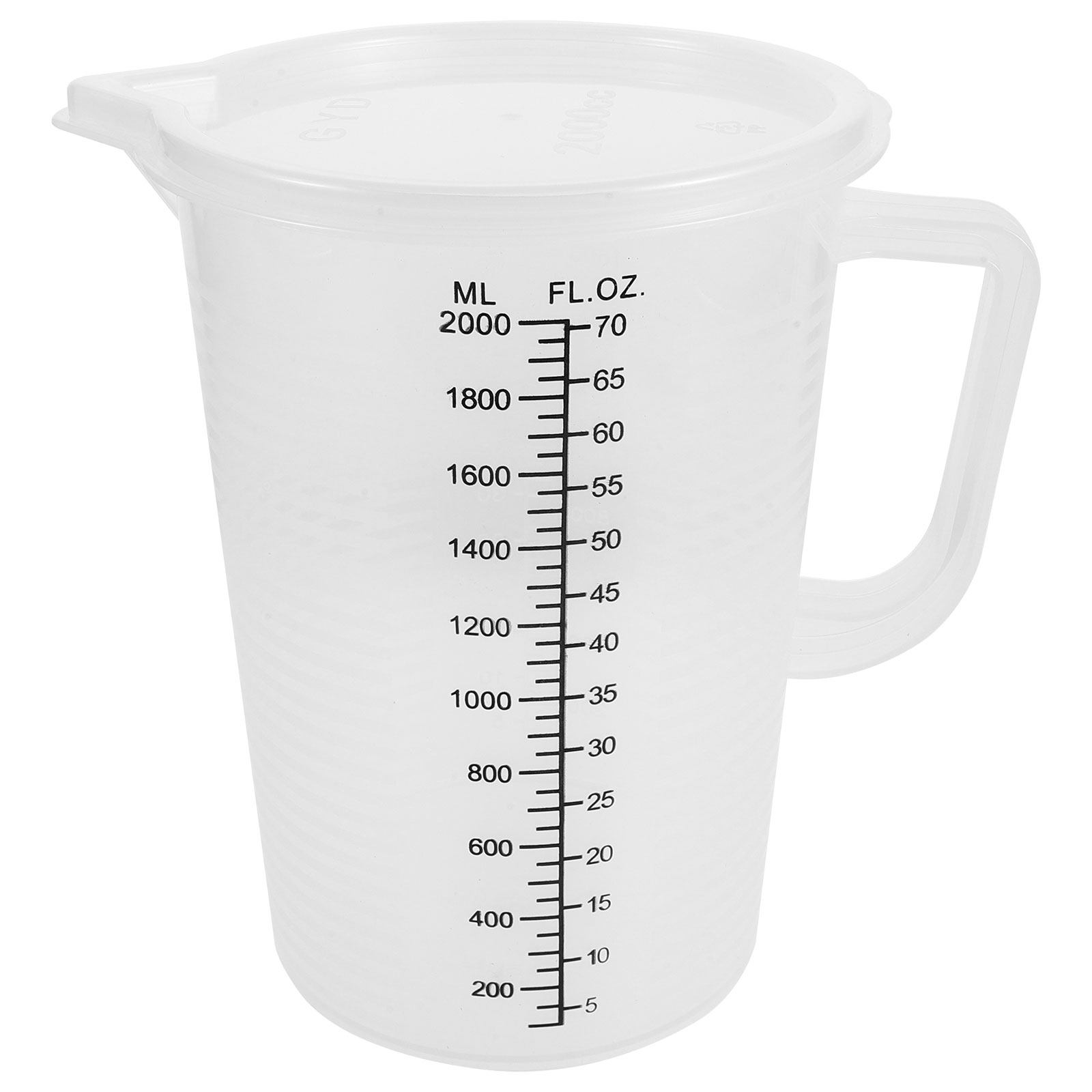 2.0L Measuring Cups Double Sid - Home Cooking Utensils recensie en prijs