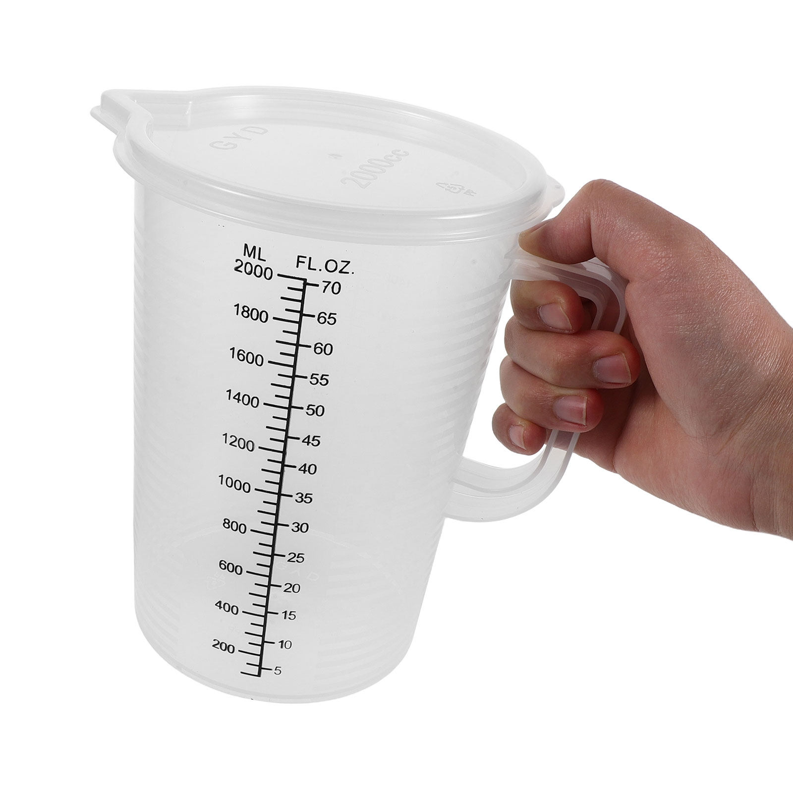 2.0L Measuring Cups Double Sid - Home Cooking Utensils recensie en prijs