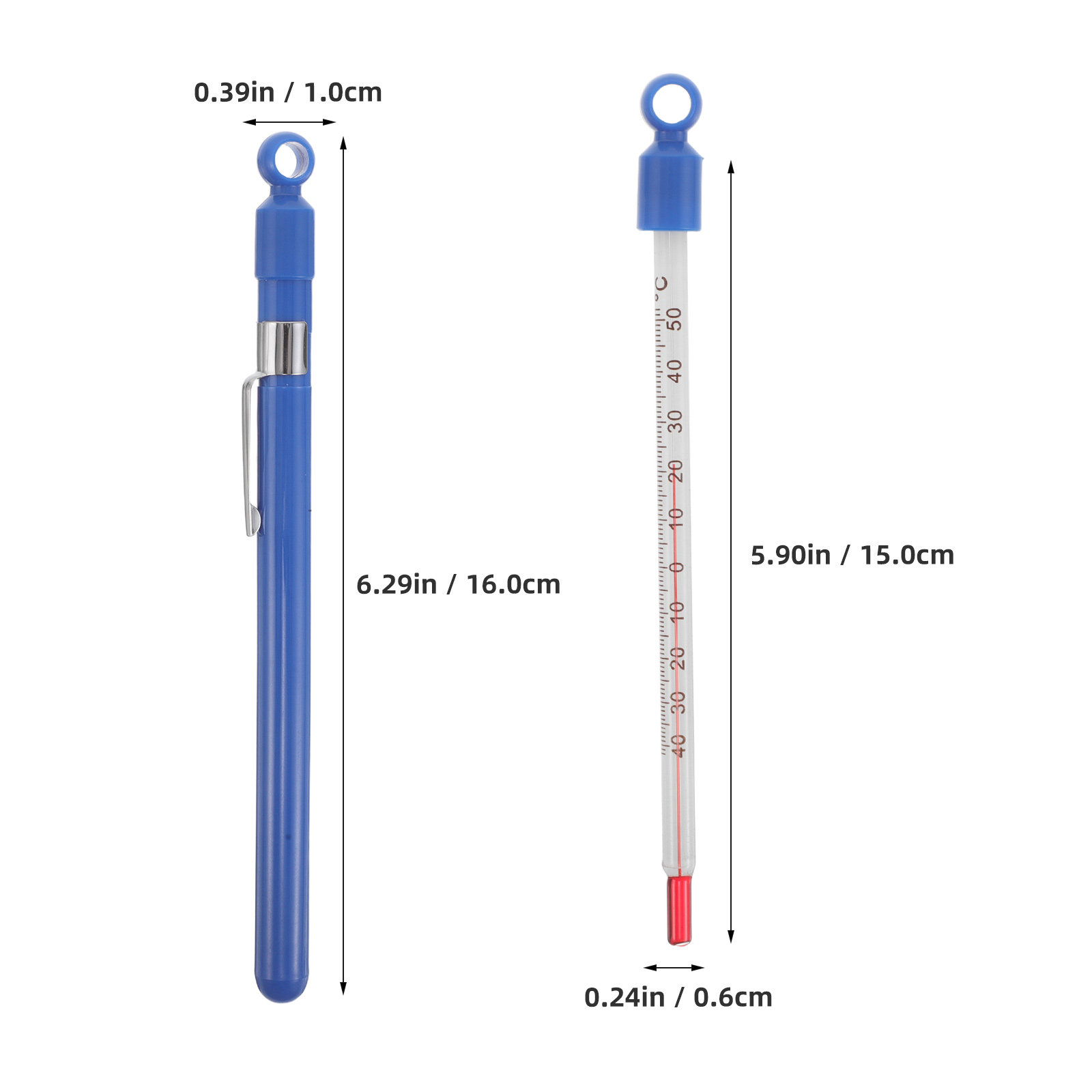Glass Wine Thermometer Easy Re - Home Cooking Usa recensie en prijs