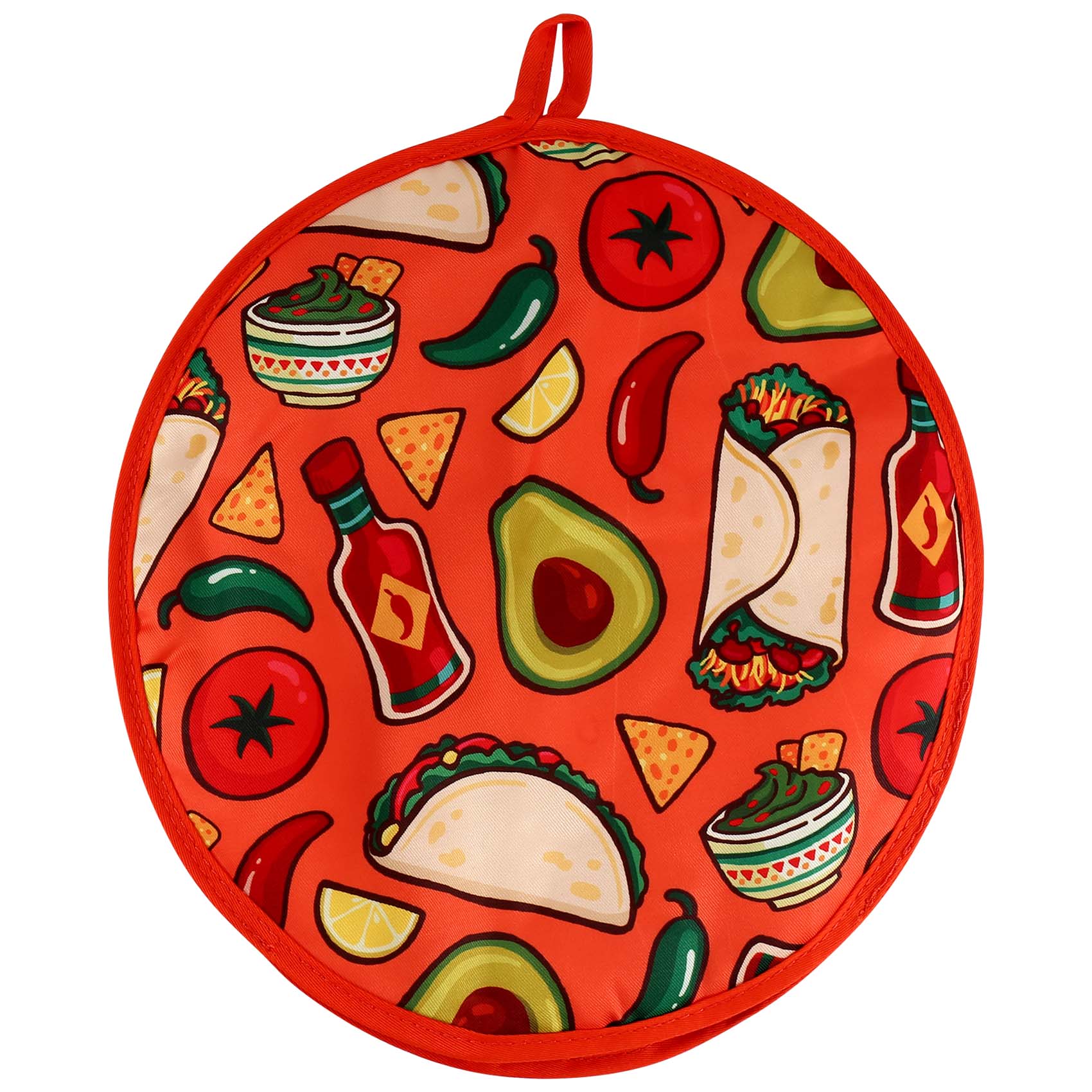12inch Cloth Bag for Burrito,P - Tortilla Warmer Cloth recensie en prijs