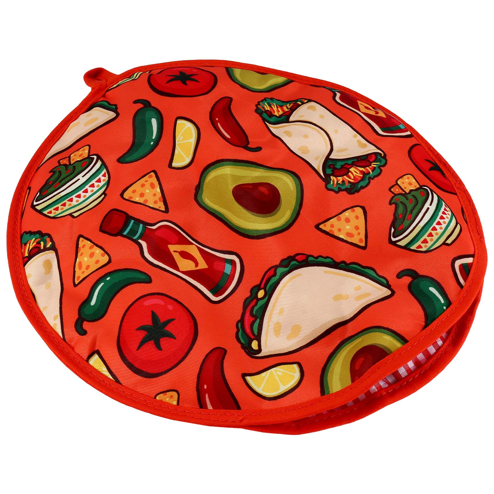 12inch Cloth Bag for Burrito,P - Tortilla Warmer Cloth recensie en prijs