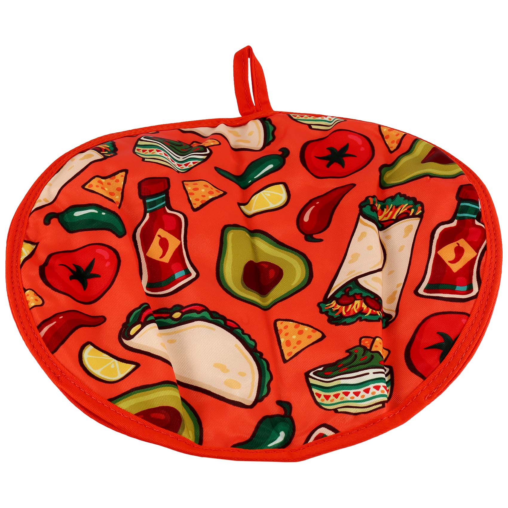 12inch Cloth Bag for Burrito,P - Tortilla Warmer Cloth recensie en prijs