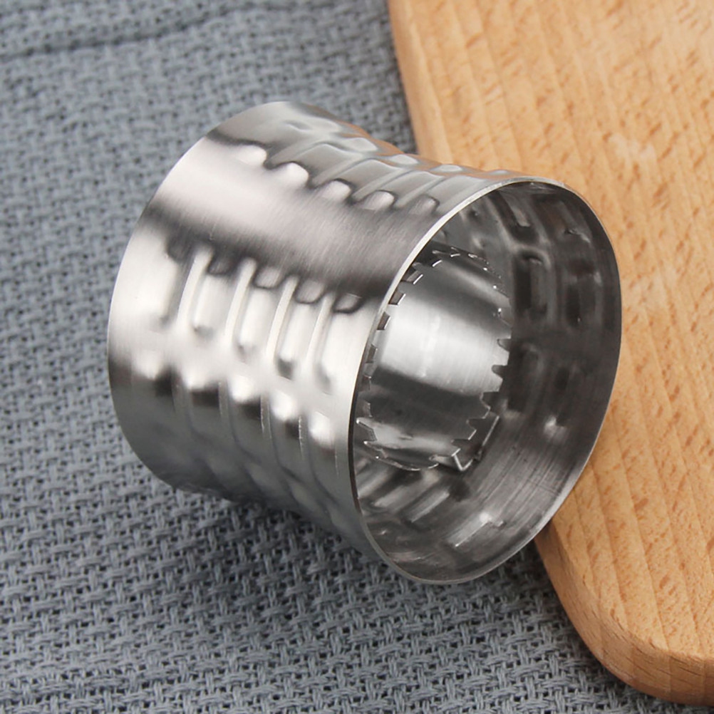 Corn Cobber Tool Stainless Ste - Home Cooking Usa recensie en prijs
