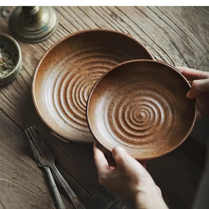 Japanese Handmade Stoneware Ta - Home Cooking In Japanese recensie en prijs