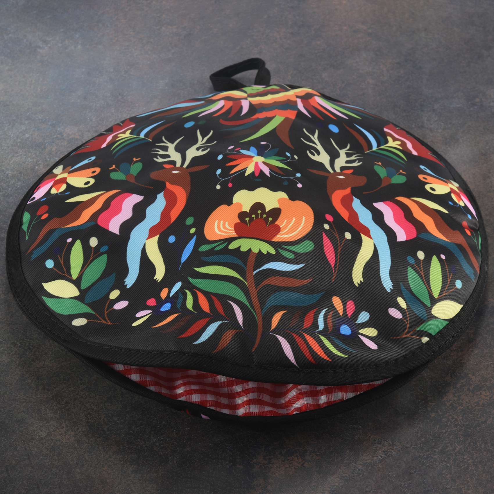 A05E-12Inch Cloth Bag For Burr - Tortilla Warmer Cloth recensie en prijs
