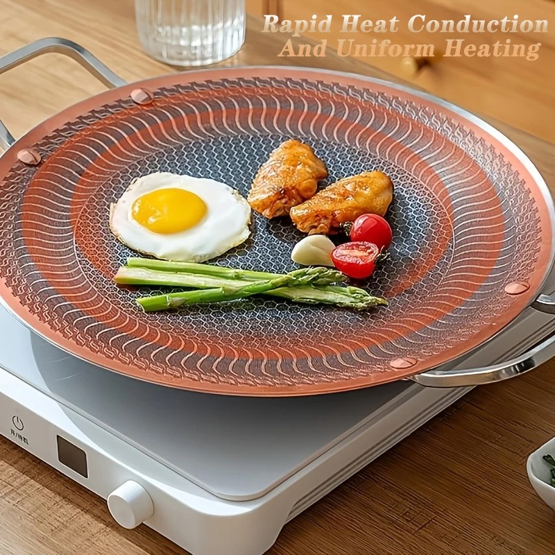 316 Stainless Steel Multifunct - Home Cooking Gas Stove recensie en prijs