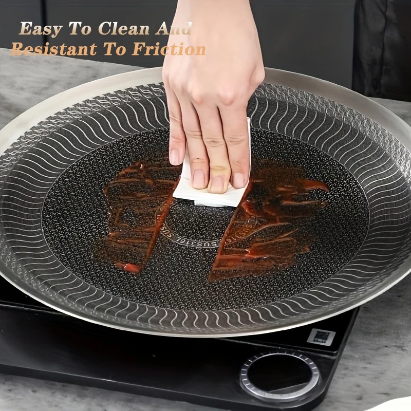 316 Stainless Steel Multifunct - Home Cooking Gas Stove recensie en prijs