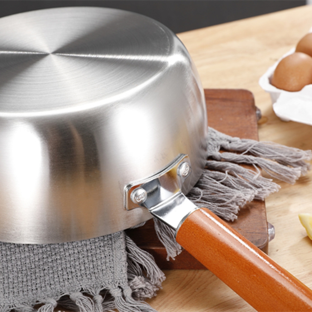 Mini Stainless Steel Pan Japan - Home Cooking In Japanese recensie en prijs