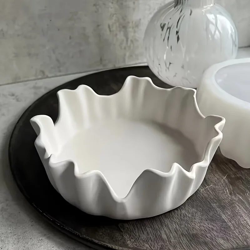Irregular Storage Tray Silicon - Home Cooking Usa recensie en prijs