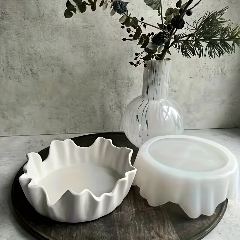 Irregular Storage Tray Silicon - Home Cooking Usa recensie en prijs