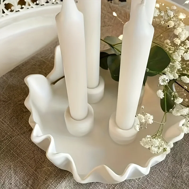 Irregular Storage Tray Silicon - Home Cooking Usa recensie en prijs