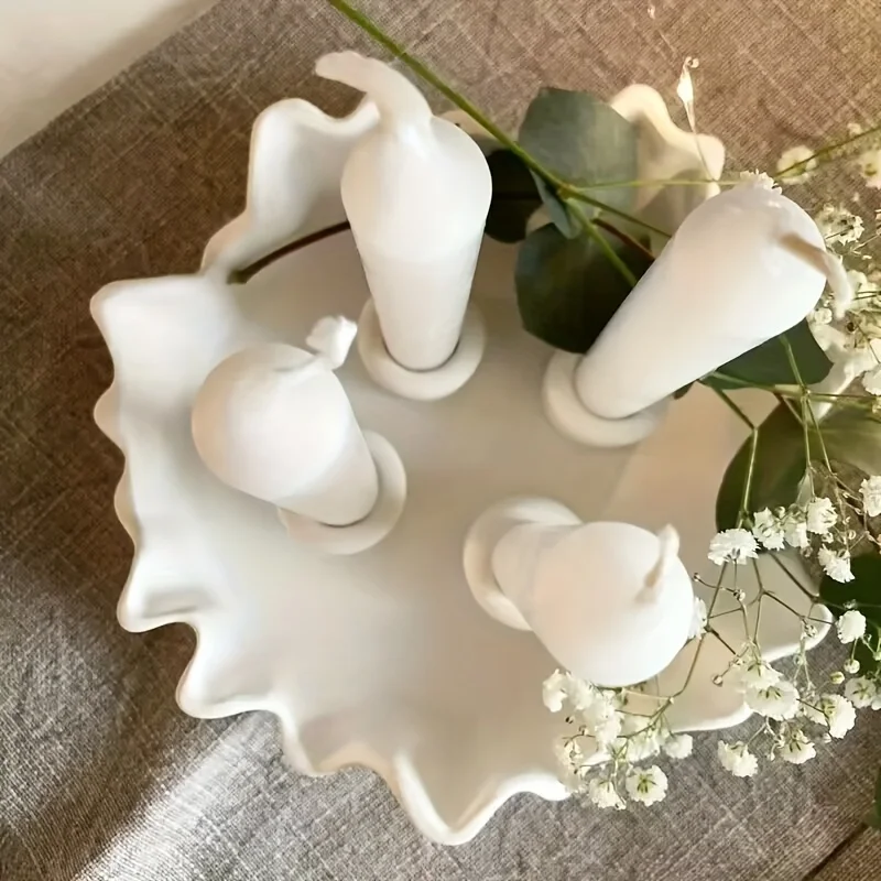 Irregular Storage Tray Silicon - Home Cooking Usa recensie en prijs
