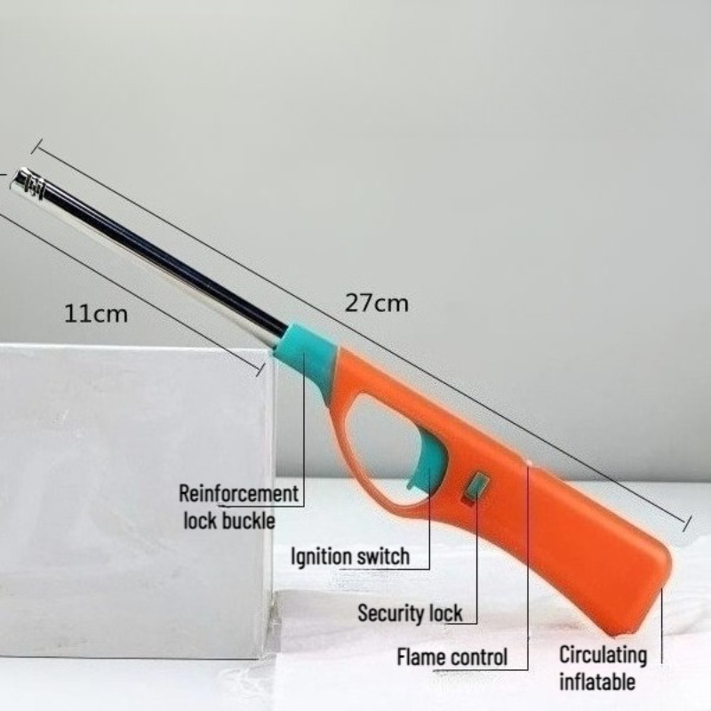 The Latest Metal Ignition Gun  - Home Cooking Gas Stove recensie en prijs