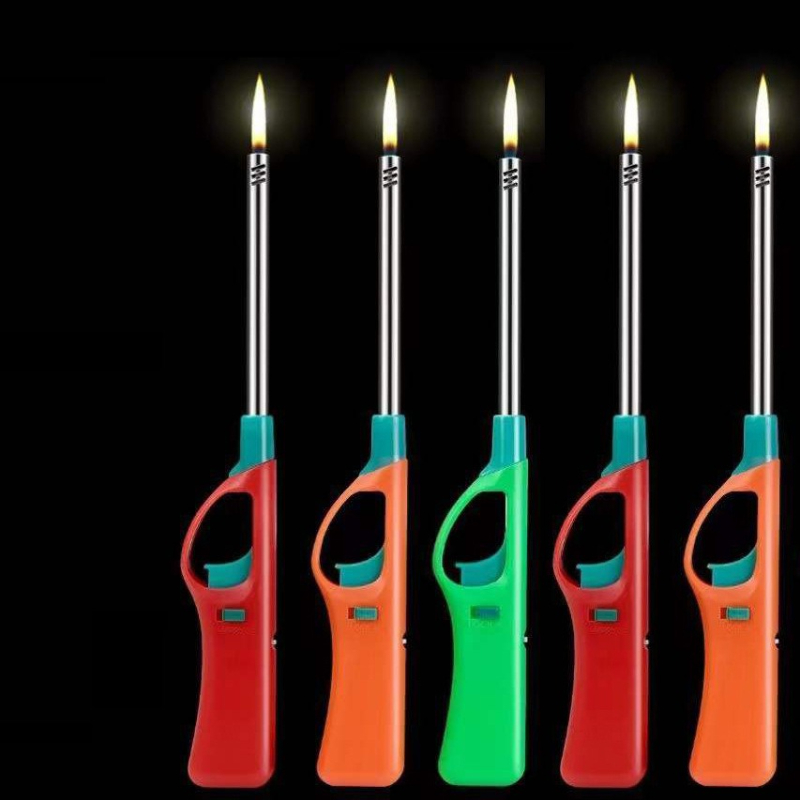 The Latest Metal Ignition Gun  - Home Cooking Gas Stove recensie en prijs