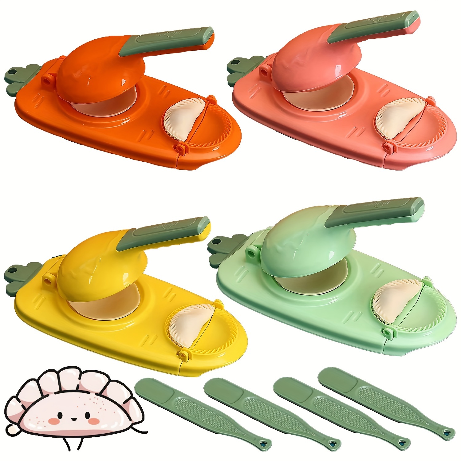 Kitchen Utensil For DIY Dumpli - Home Cooking Utensils recensie en prijs