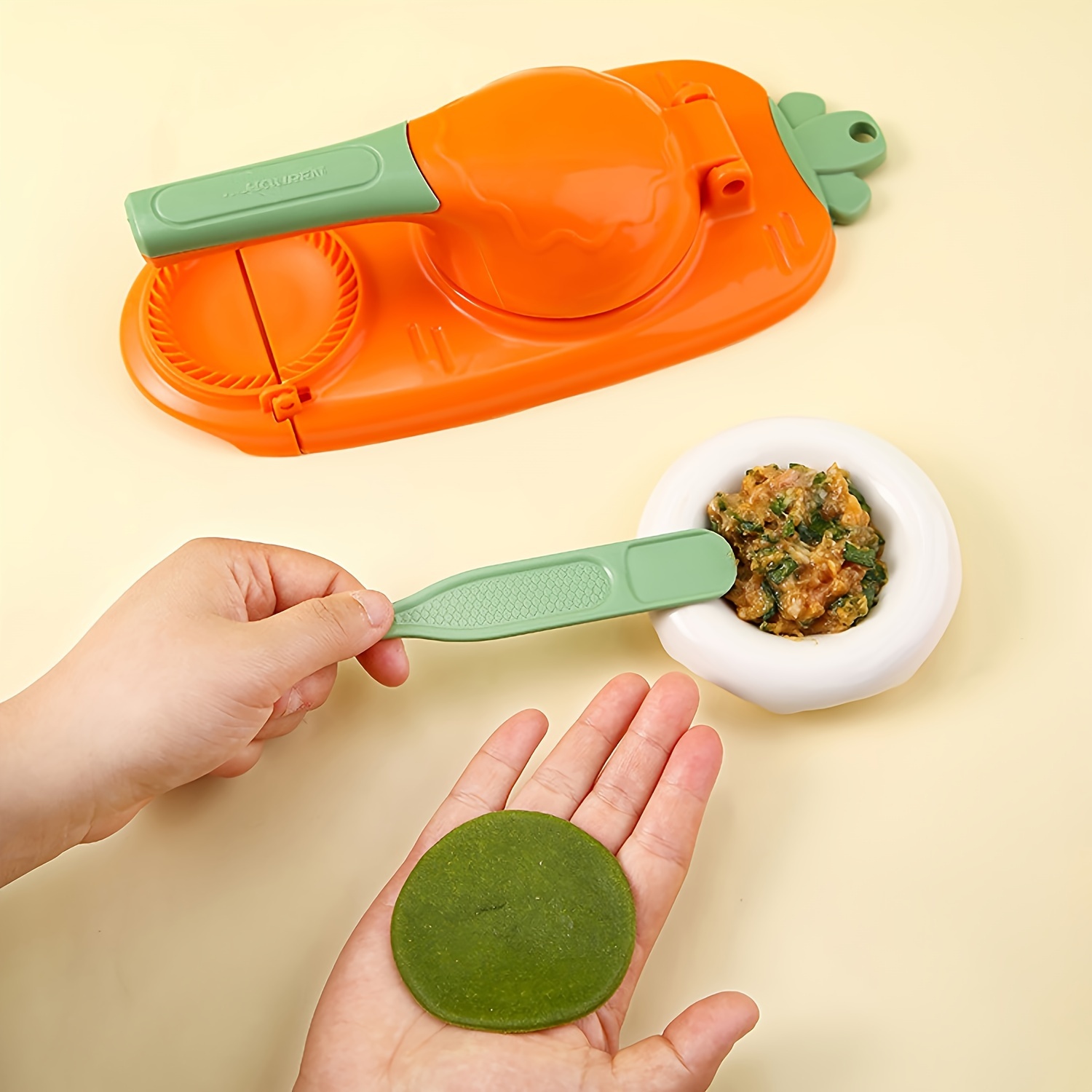 Kitchen Utensil For DIY Dumpli - Home Cooking Utensils recensie en prijs