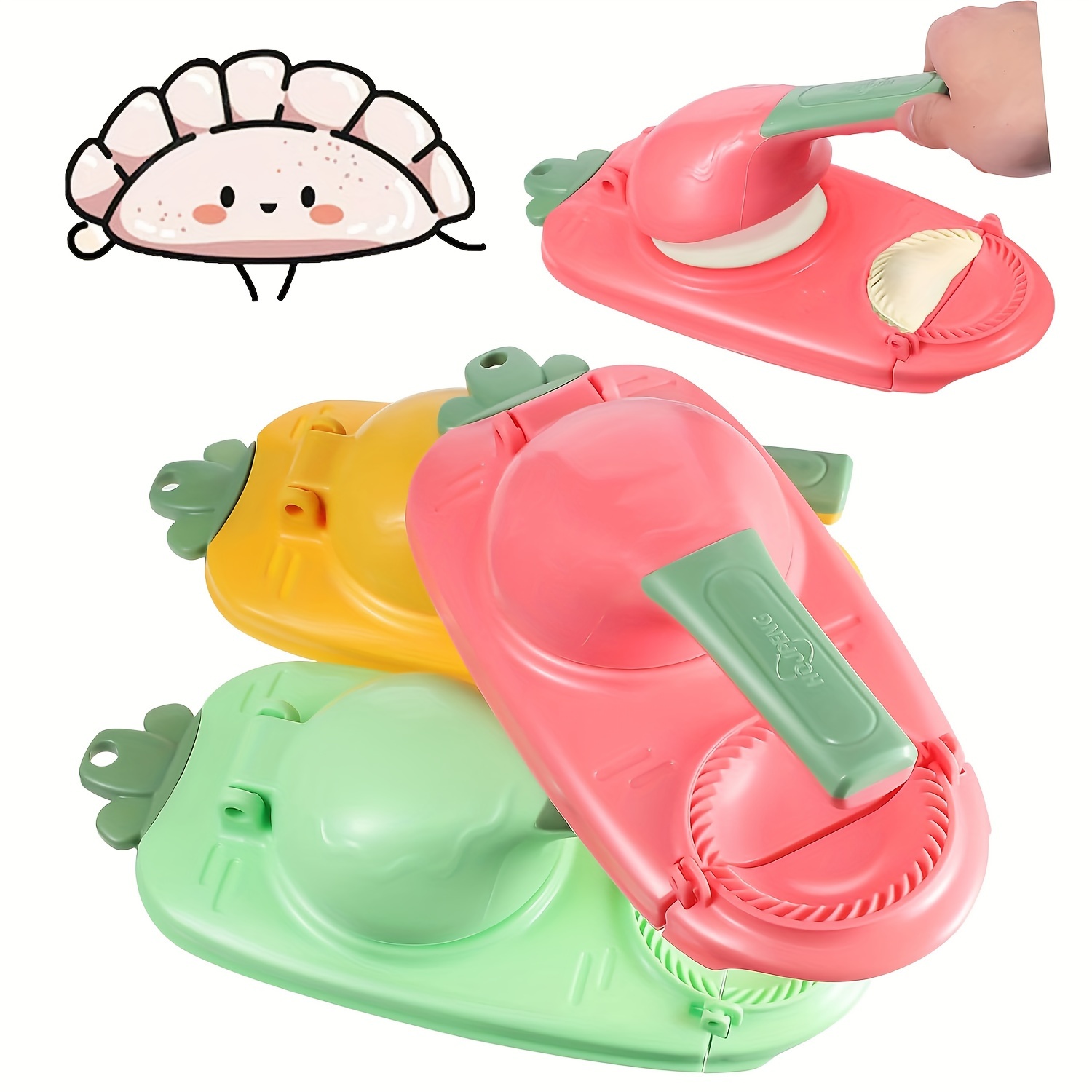 Kitchen Utensil For DIY Dumpli - Home Cooking Utensils recensie en prijs
