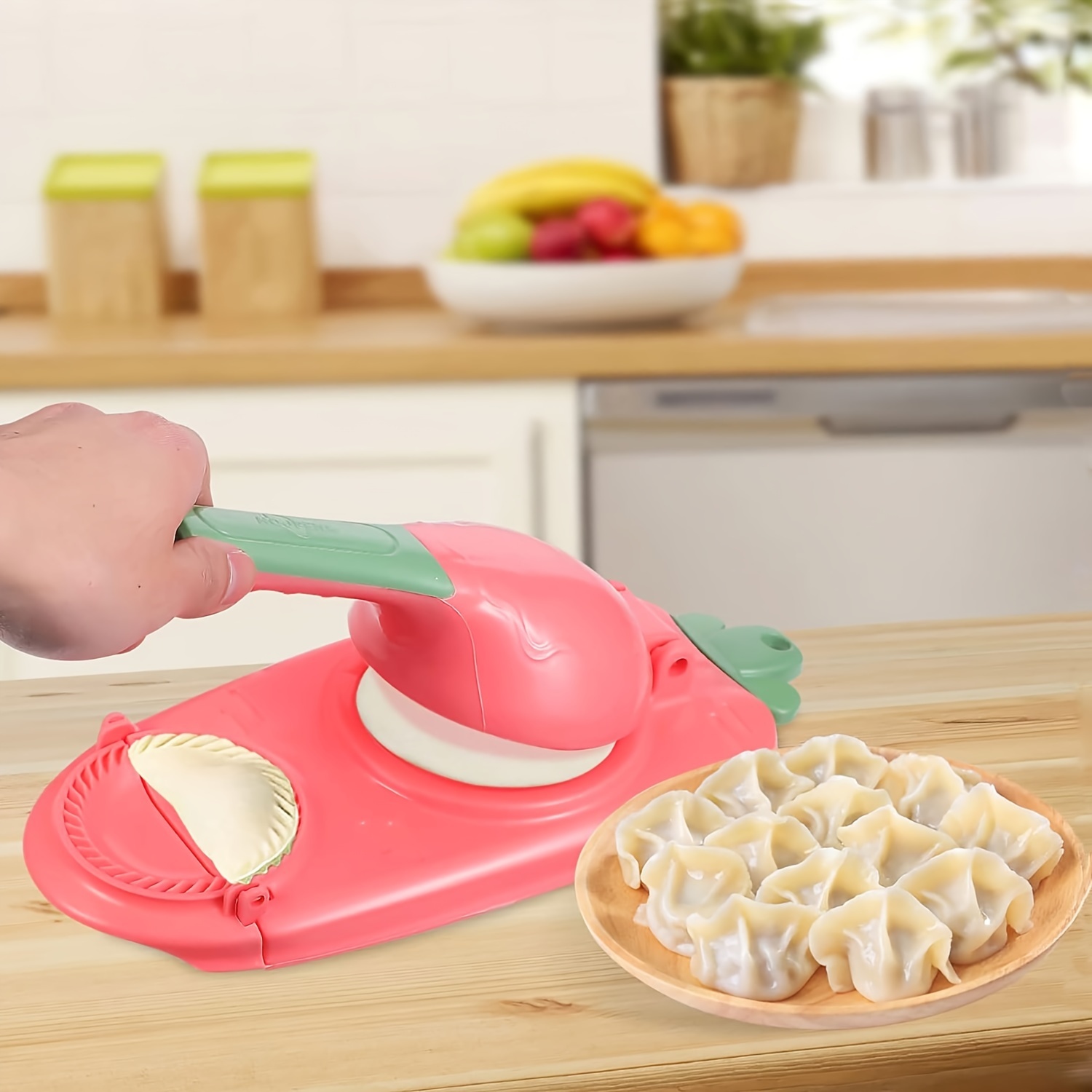 Kitchen Utensil For DIY Dumpli - Home Cooking Utensils recensie en prijs