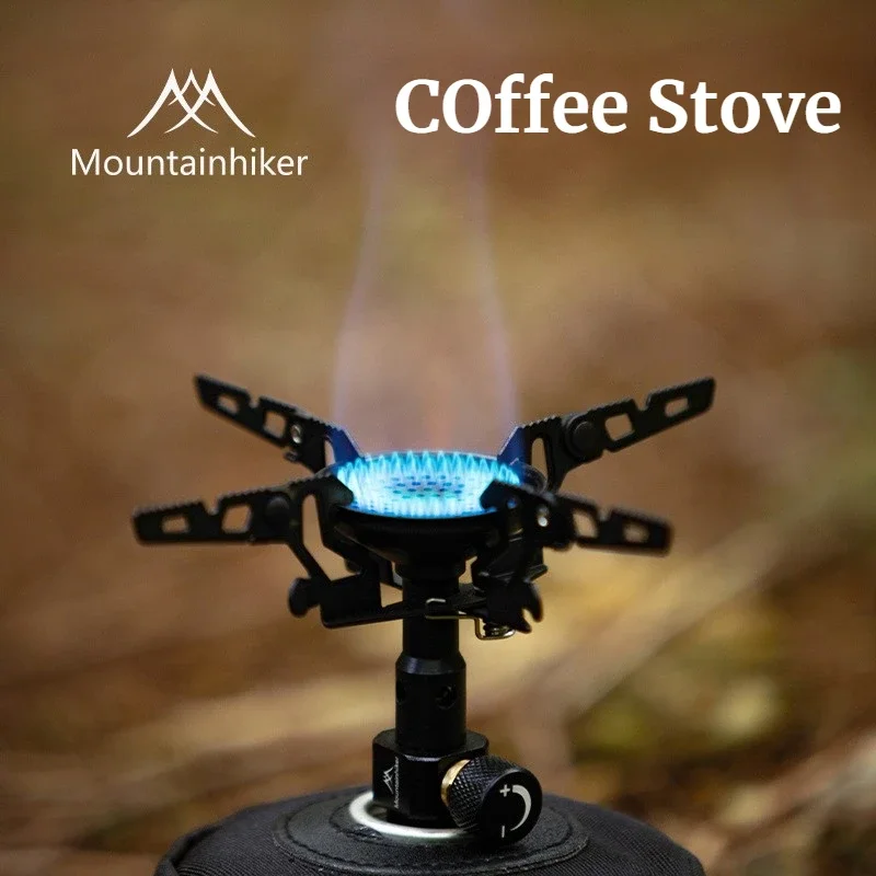 Mountainhiker 3300W Mini Campi - Home Cooking Gas Stove recensie en prijs