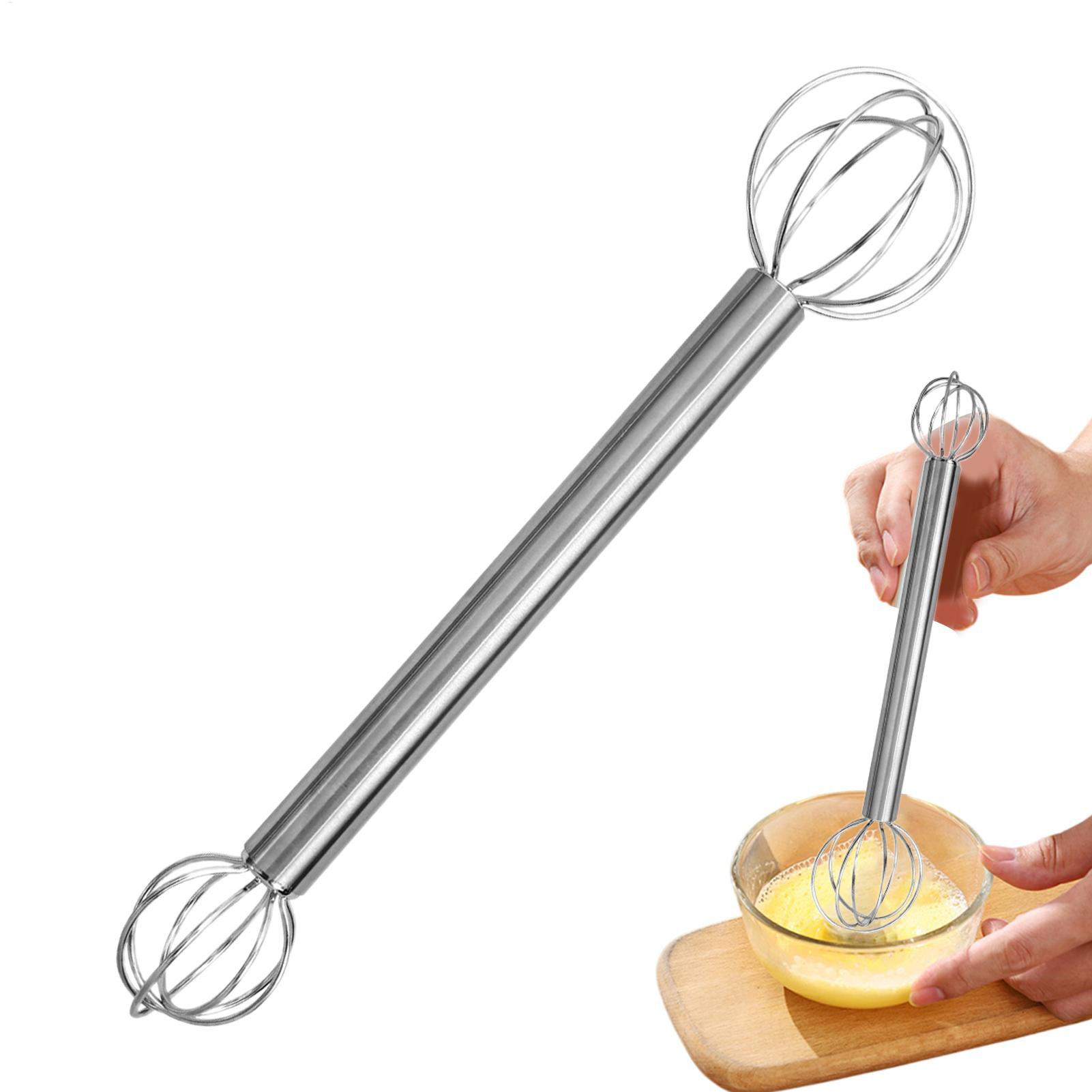 Miso Stirrer Steel Handheld Mi - Home Cooking In Japanese recensie en prijs