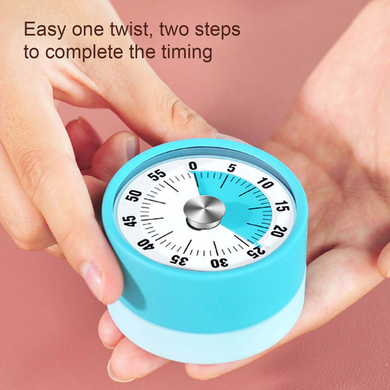 Countdown Cooking Timer Mechan - Home Cooking Usa recensie en prijs