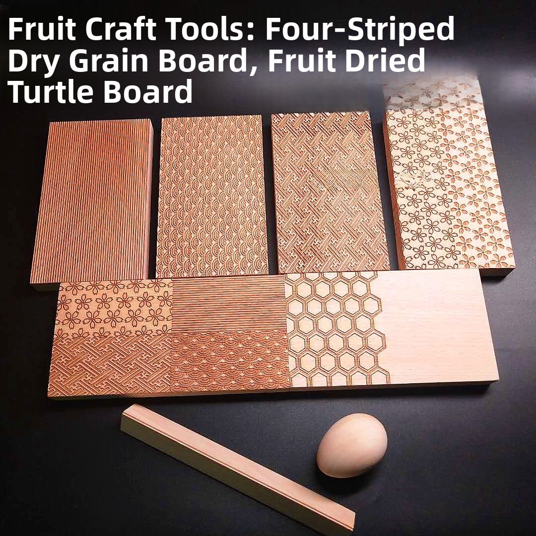 Japanese Confectionery Tool Wa - Home Cooking In Japanese recensie en prijs