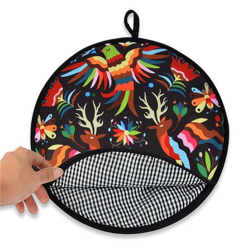 AB11-2X 12Inch Cloth Bag For B - Tortilla Warmer Cloth recensie en prijs