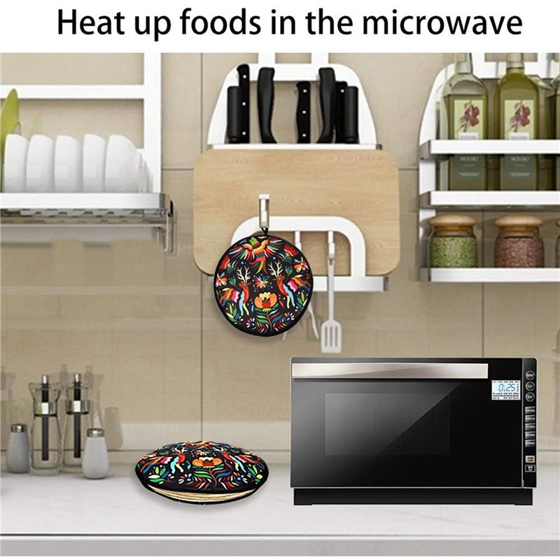 AB11-2X 12Inch Cloth Bag For B - Tortilla Warmer Cloth recensie en prijs