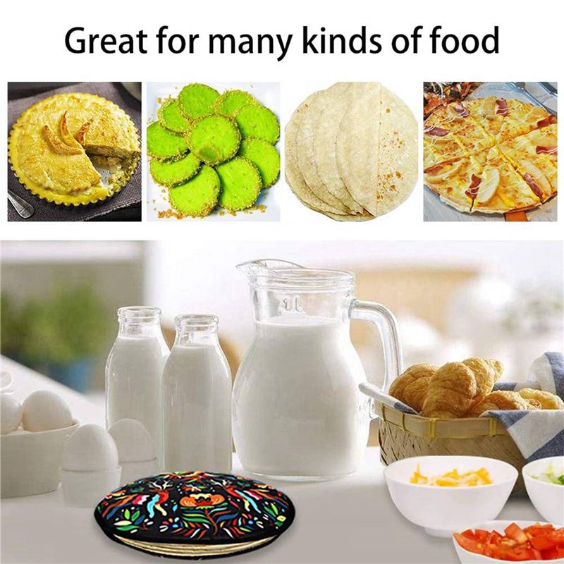 AB11-2X 12Inch Cloth Bag For B - Tortilla Warmer Cloth recensie en prijs