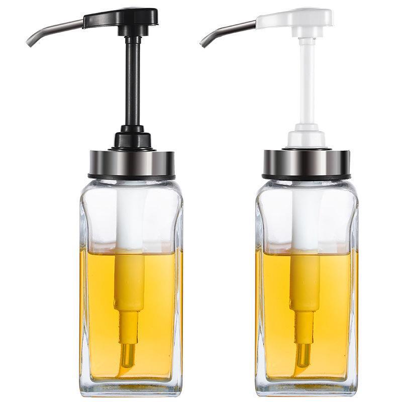 Convenient Honey Press Bottle  - Home Cooking In Japanese recensie en prijs