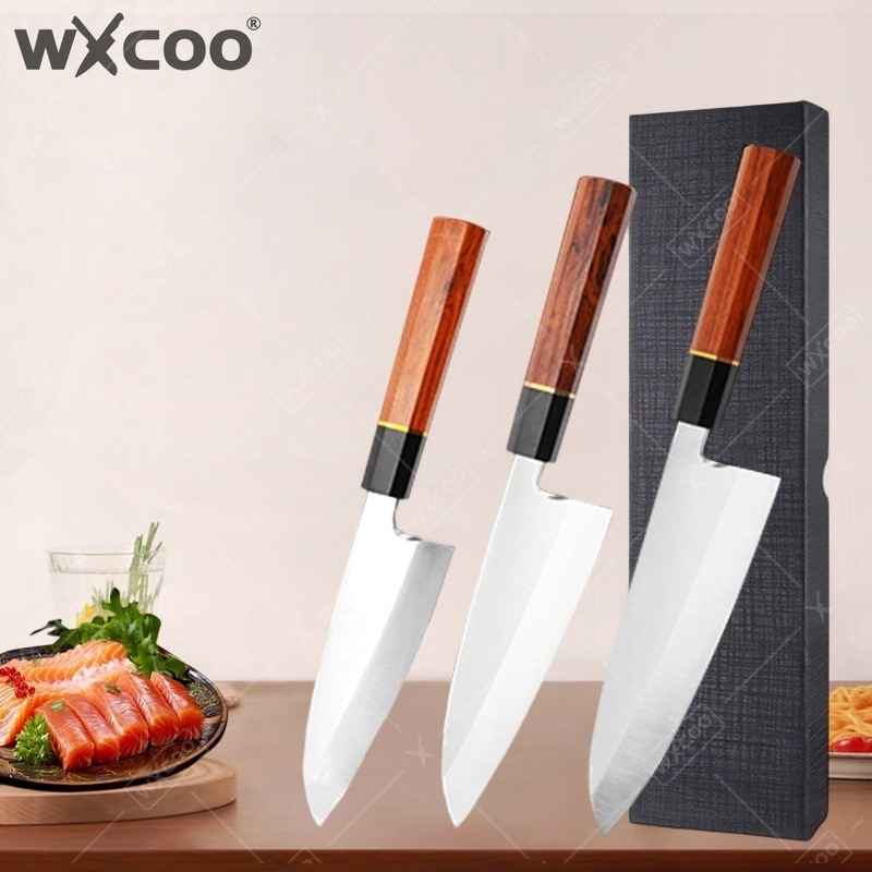 WXCOO Stainless Steel Kitchen  - Home Cooking In Japanese recensie en prijs