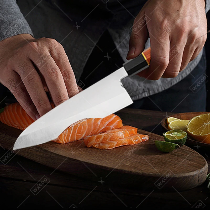 WXCOO Stainless Steel Kitchen  - Home Cooking In Japanese recensie en prijs