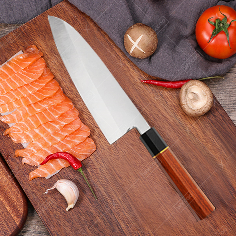 WXCOO Stainless Steel Kitchen  - Home Cooking In Japanese recensie en prijs