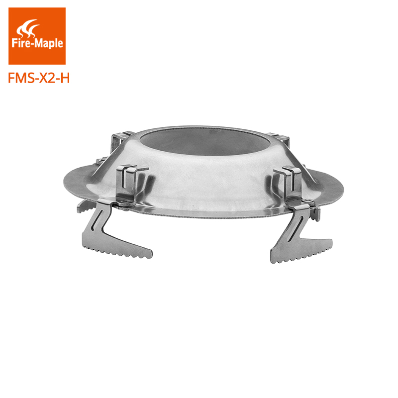 Fire Maple Stainless Steel Gas - Home Cooking Gas Stove recensie en prijs