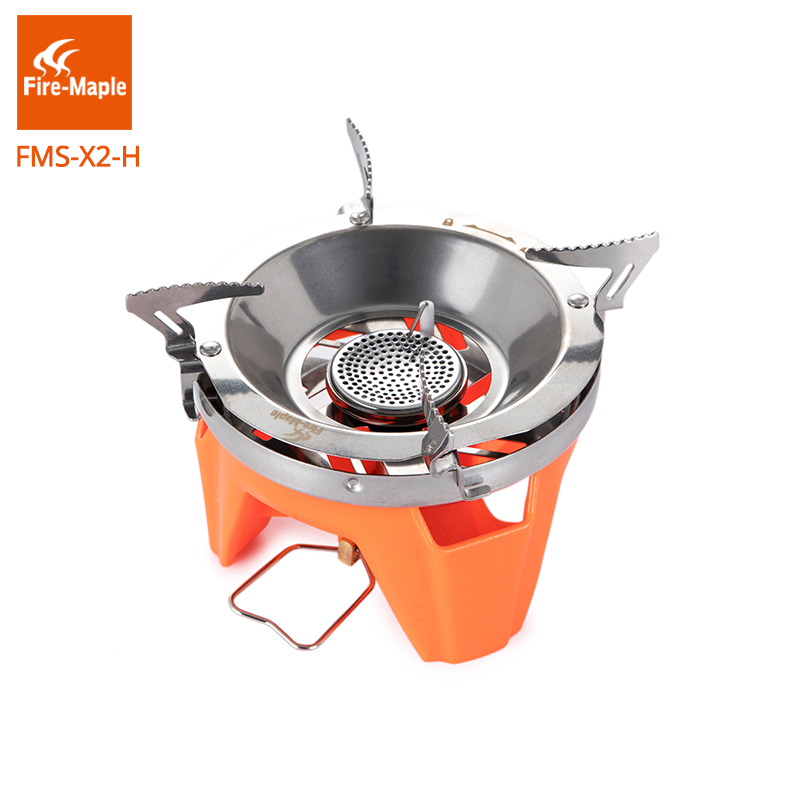 Fire Maple Stainless Steel Gas - Home Cooking Gas Stove recensie en prijs