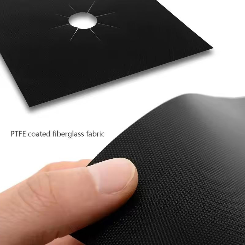 4/8Pcs Gas Stove Protector Coo - Home Cooking Gas Stove recensie en prijs