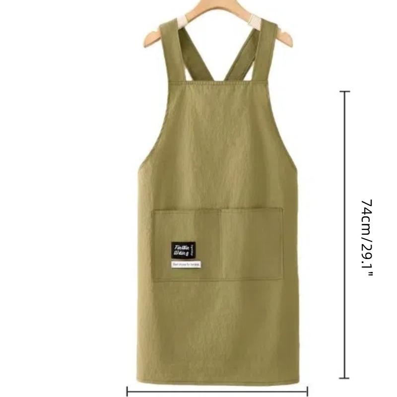 [F] Cooking Kitchen Aprons Bre - Home Cooking Work recensie en prijs