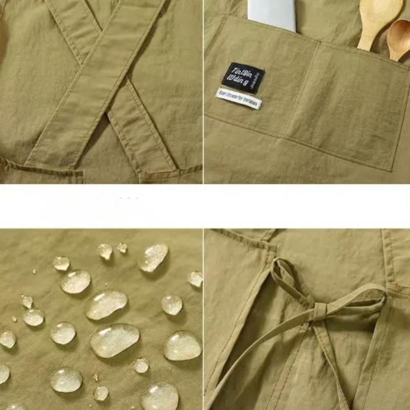 [F] Cooking Kitchen Aprons Bre - Home Cooking Work recensie en prijs
