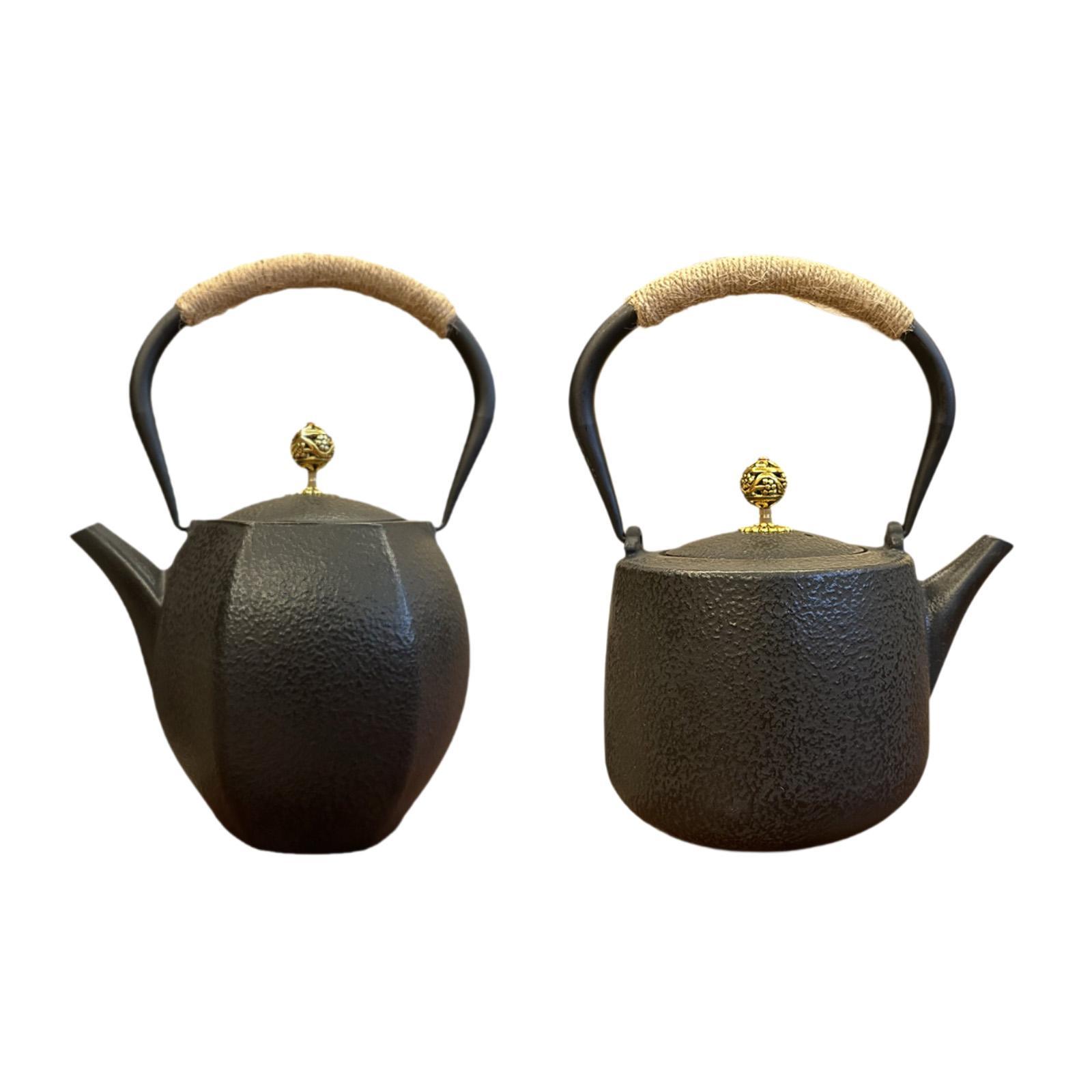 Japanese Teapot Tea Kettle Coo - Home Cooking In Japanese recensie en prijs
