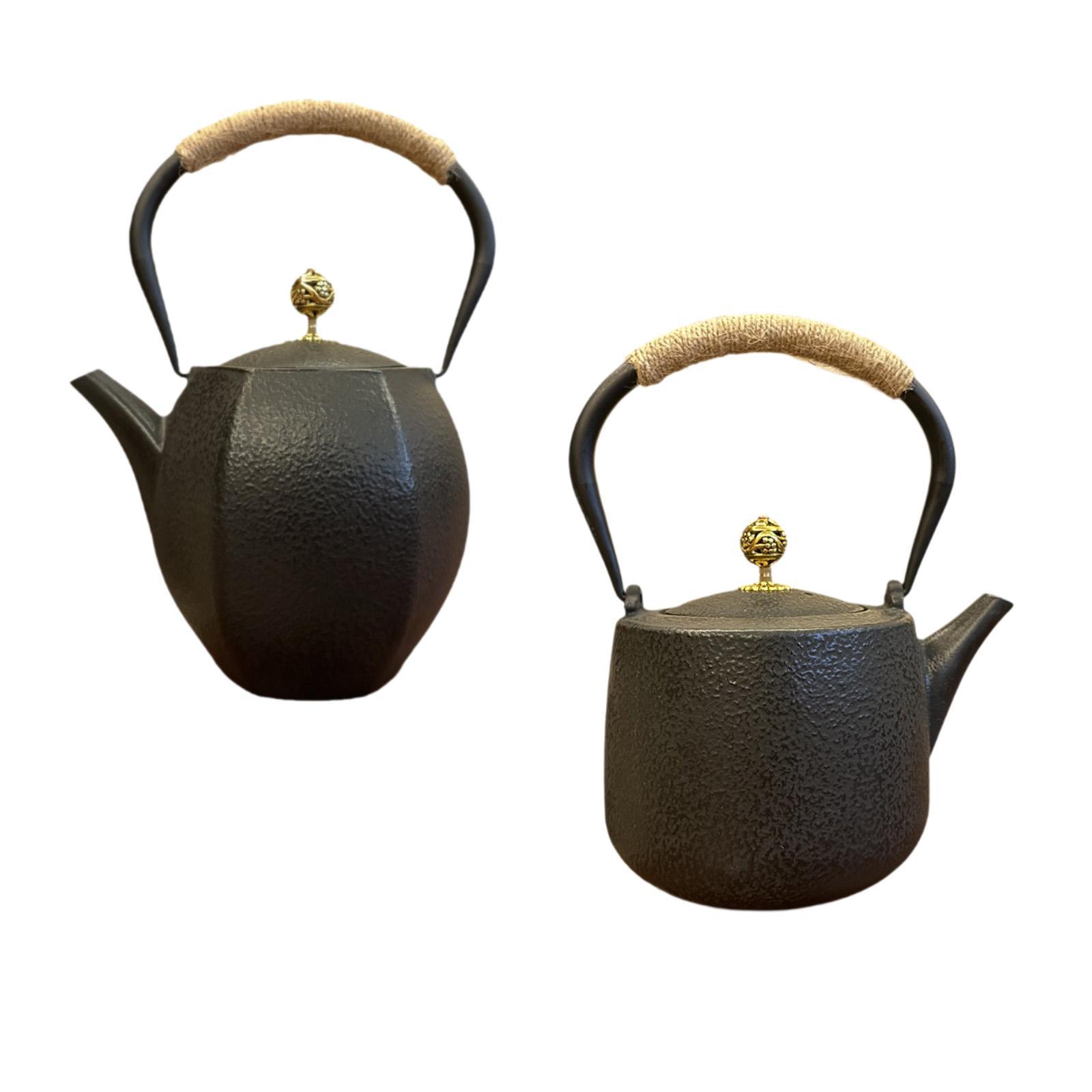 Japanese Teapot Tea Kettle Coo - Home Cooking In Japanese recensie en prijs