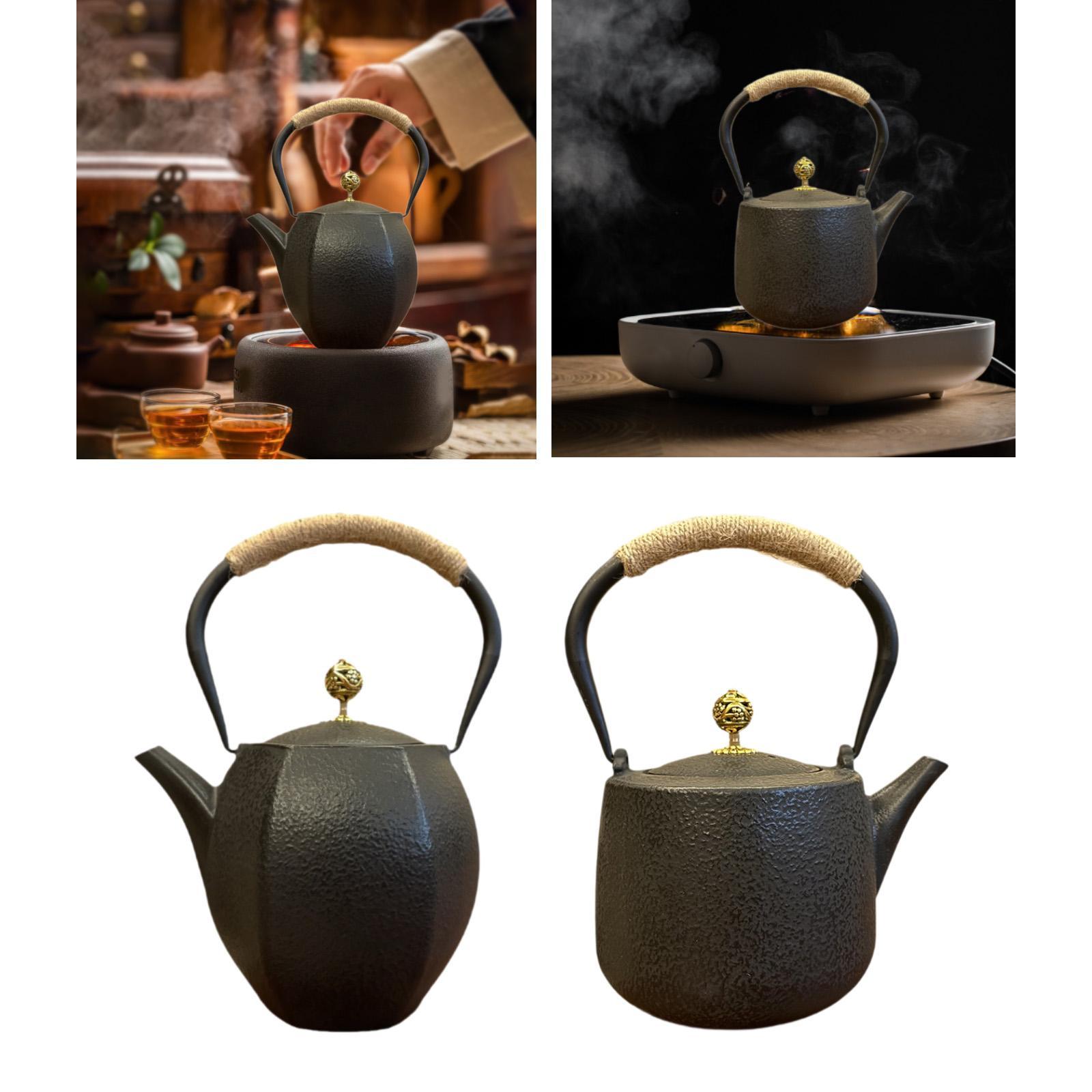 Japanese Teapot Tea Kettle Coo - Home Cooking In Japanese recensie en prijs