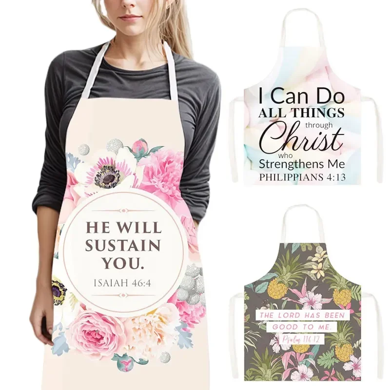Christian Bible Verse He Will  - Home Cooking Work recensie en prijs