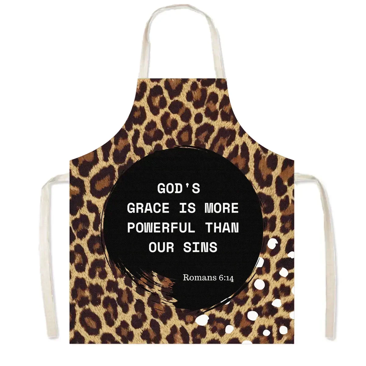 Christian Bible Verse He Will  - Home Cooking Work recensie en prijs