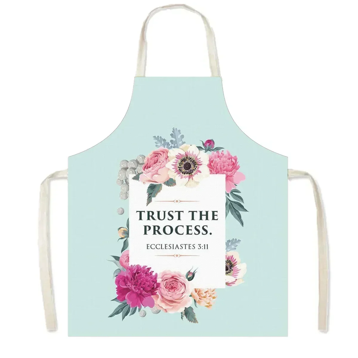 Christian Bible Verse He Will  - Home Cooking Work recensie en prijs