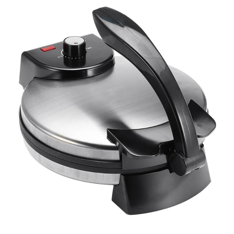 1500W Non Stick Electric Crepe - Home Cooking Quesadilla recensie en prijs