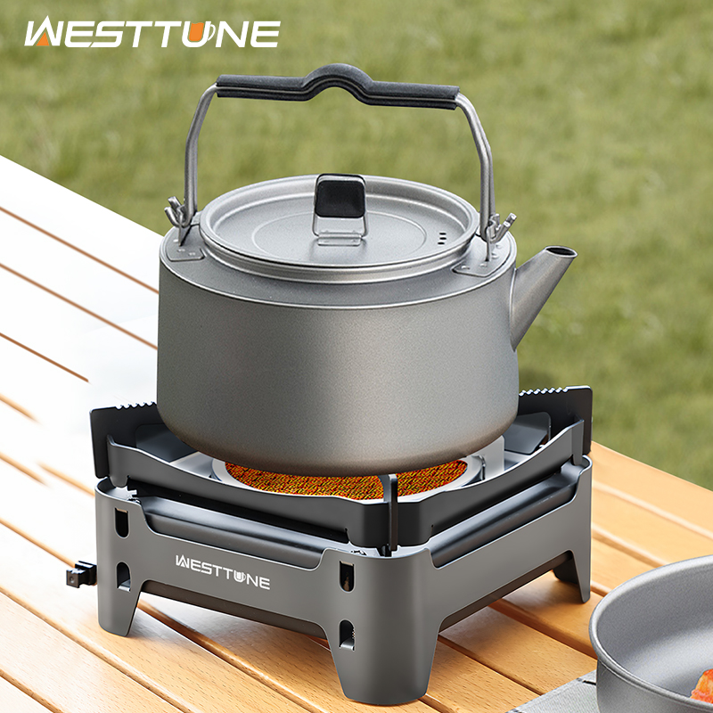 WESTTUNE Camping Cooking Burne - Home Cooking Gas Stove recensie en prijs